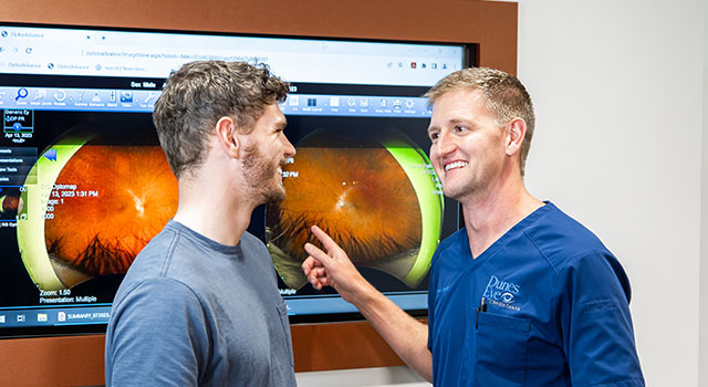 Vision Medical
